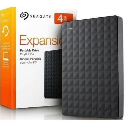 Disques Dur 4 TB