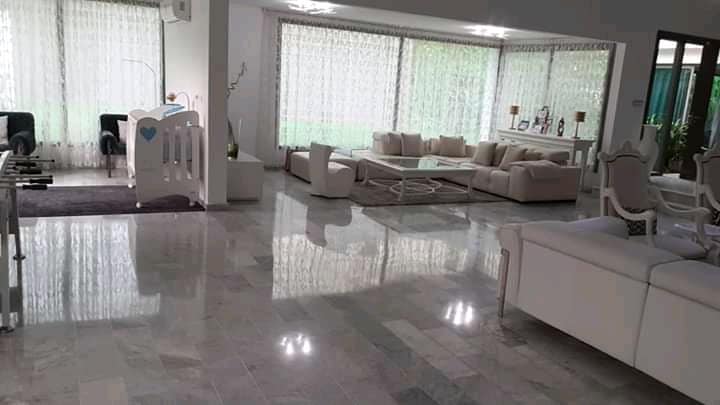 Villa Basse de 6 Pièces + Duplex de 3 Pièces — photo 8