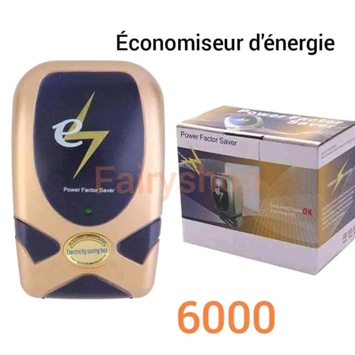 Économiseur d'Energie