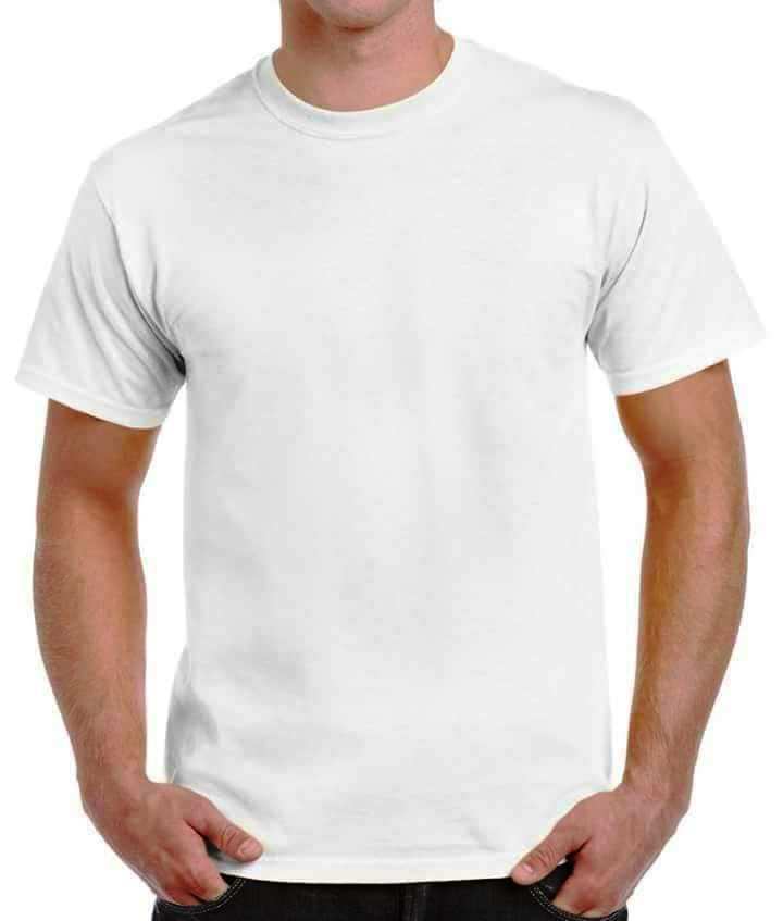 Tee-Shirts Vierges Classiques — photo 3