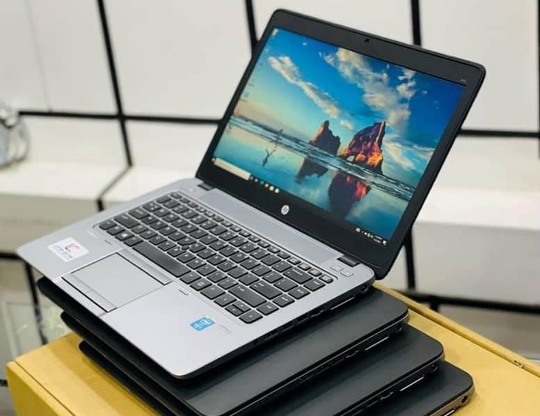 HP Elitebook 840 G2