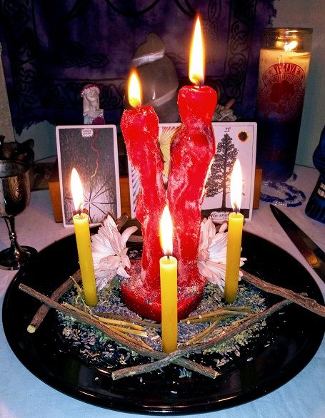 Simple Love Spells That Work Instantly With Proven Results +27685771974