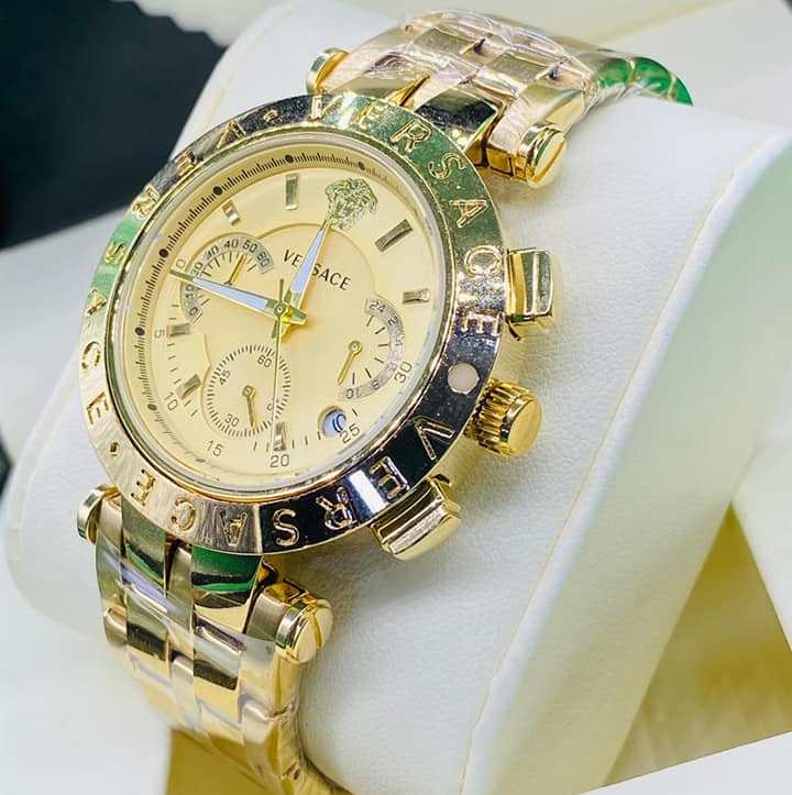 Montres VERSACE — photo 9