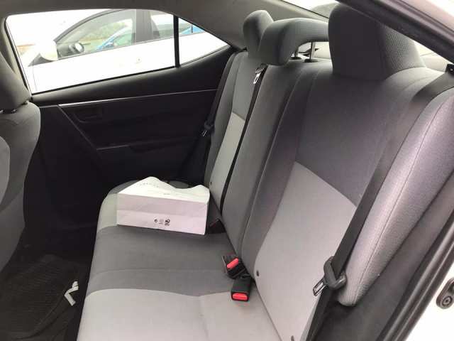 Toyota Corolla 2016 — photo 4