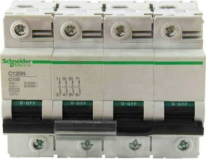 ÉLECTRICITÉ INDUSTRIEL BÂTIMENT MT.HT.BT