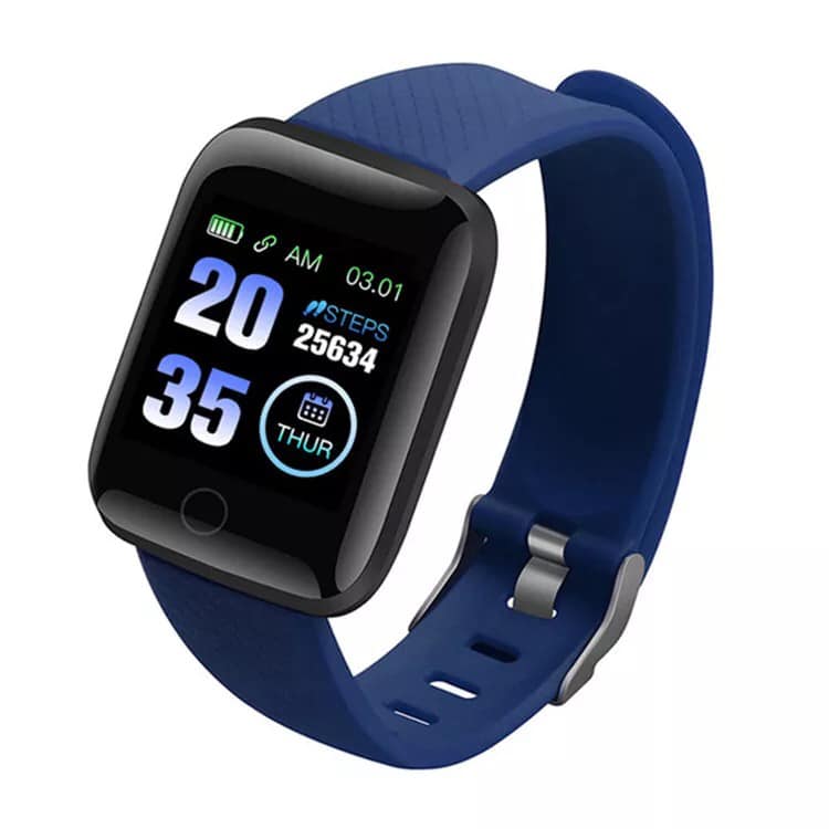 Montres Connectées — photo 3