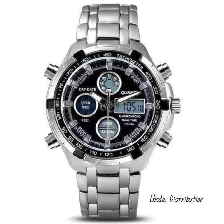 Montre Chronos De Qualité — photo 2