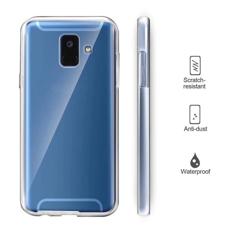 Coque Double Protection — photo 4