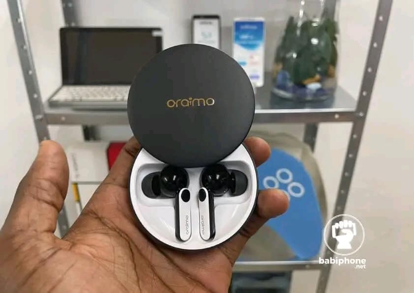 Ecouteur Oraimo Feepods 4 — photo 2