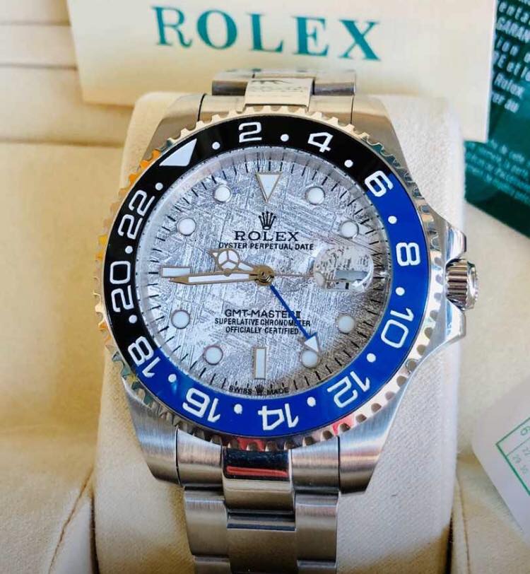Montre Rolax Automatic