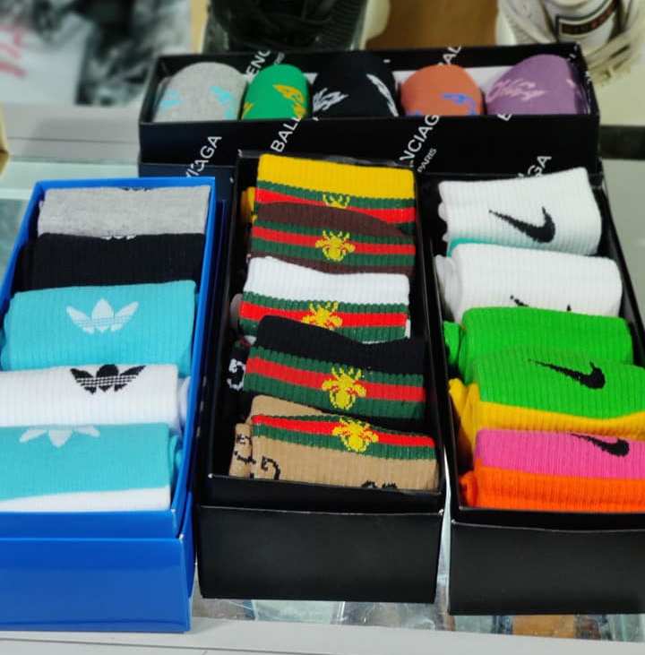 Chaussettes — photo 6
