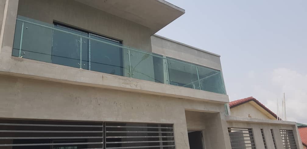 GARDE CORPS VERRE ABIDJAN — photo 4