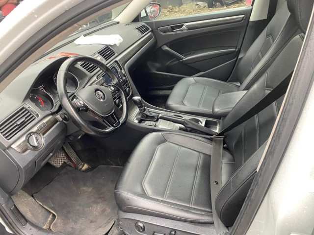 Volkswagen Passat TSI - Routières — photo 9