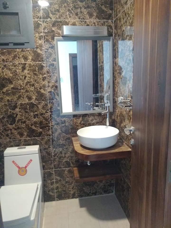 Appartement de 4 Pièces - Zone 4 — photo 11