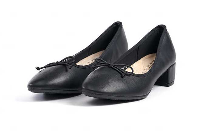 Ballerines A Talon — photo 9