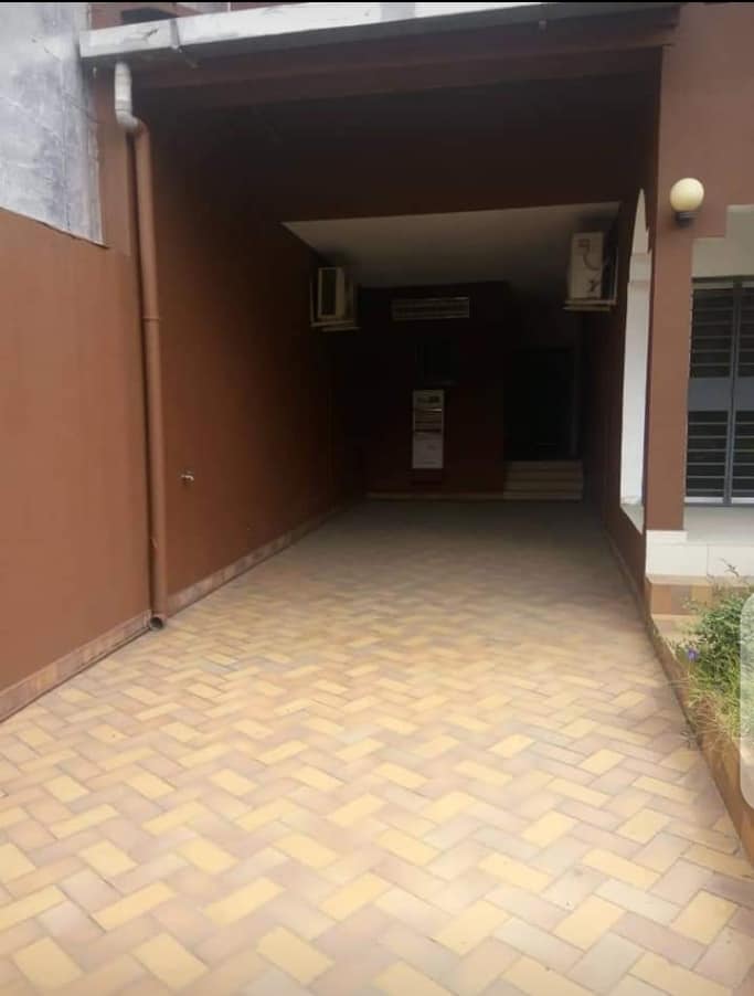 Duplex De 7 Pièces — photo 10