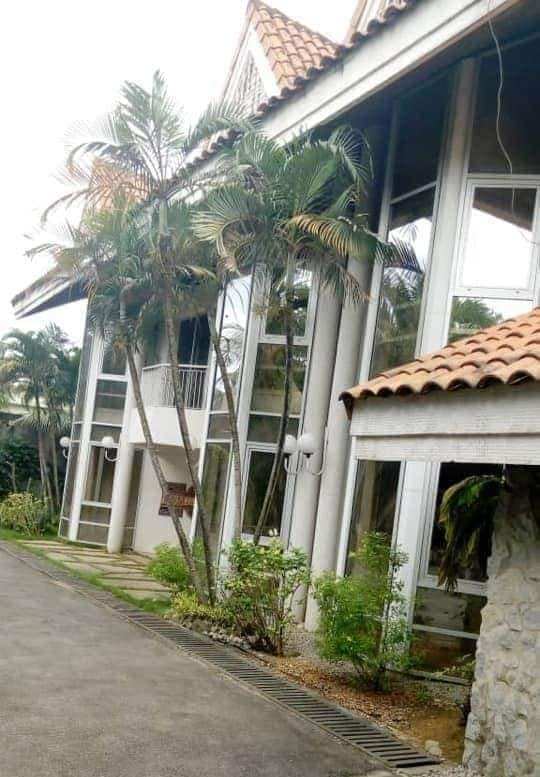 Luxueuse Villa Duplex de 13 Pièces — photo 5