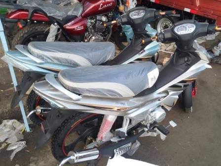 Motos — photo 7