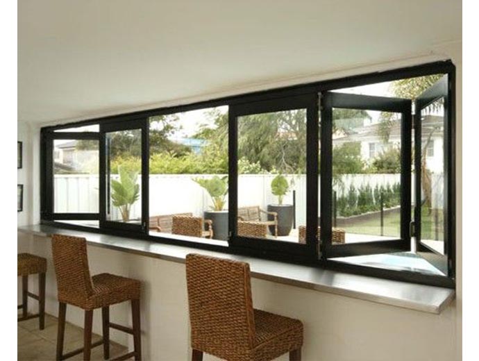 FENETRE PVC ABIDJAN — photo 3
