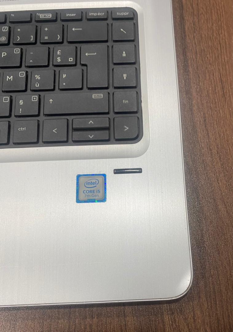 PC HP Probook 440 G4 Core i5 — photo 2