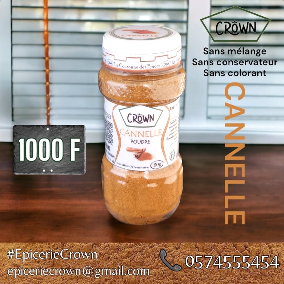 CANNELLE