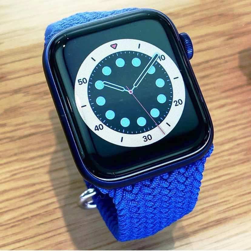 iWatch - Apple Watch Série