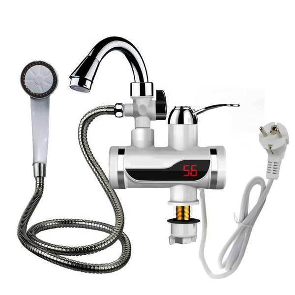Chauffe Eau Instantané Cuisine / Douche