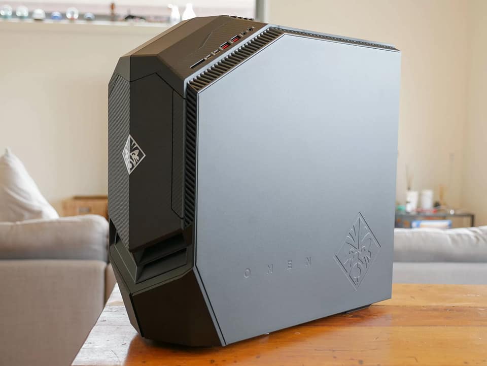Gaming Desktop OMEN 880 — photo 2