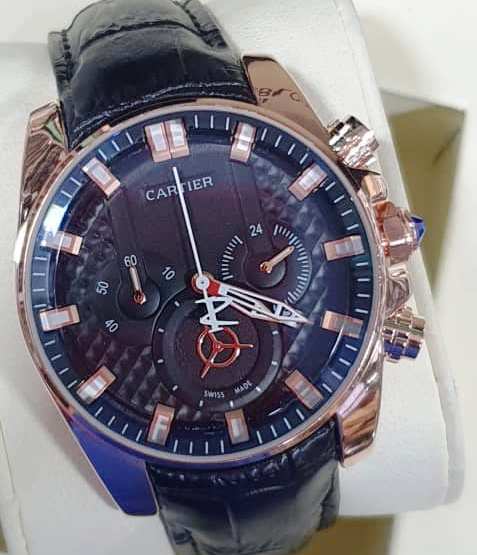 Montres CARTIER — photo 7
