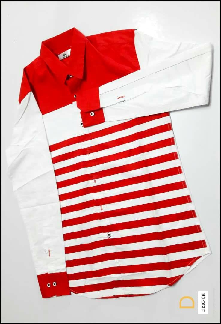Chemises Homme — photo 7