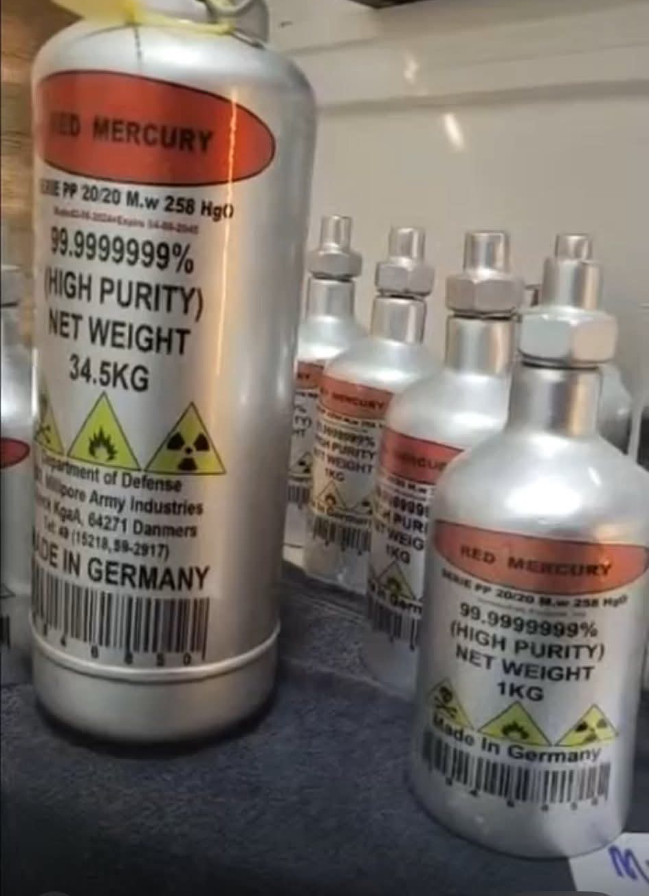 MERCURE rouge disponible très bon prix