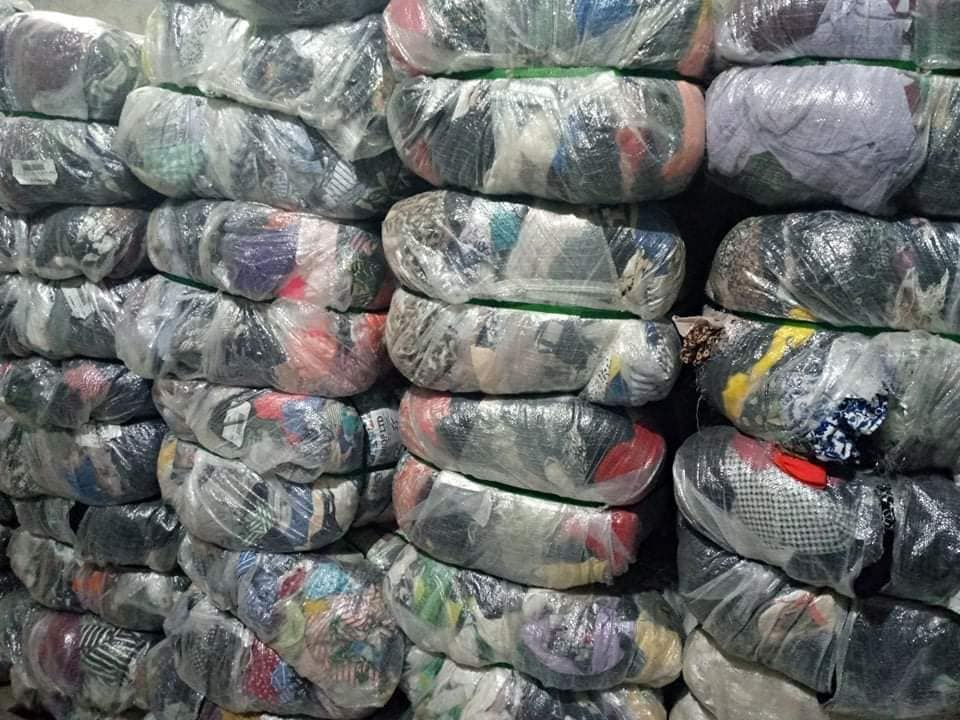 friperie robe de bal