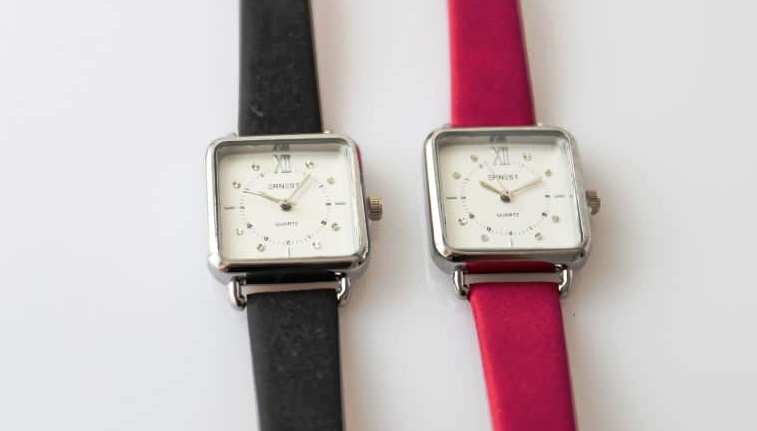 ​​​​​​​Montres ERNEST Pour Femmes — photo 4