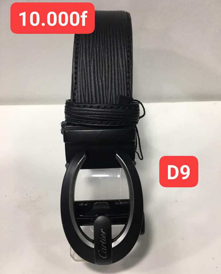 Ceintures De Marque — photo 6