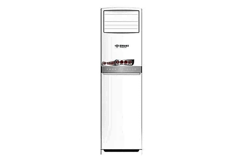 Climatiseur Vertical - STF-26 FUTUR - 3 CV