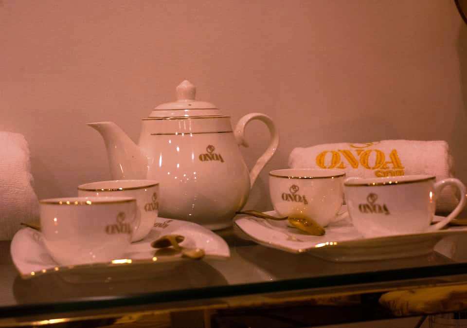 Soins Corporel & Fitness — photo 10