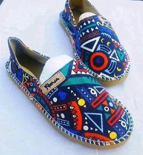 Chaussure REVA — photo 4