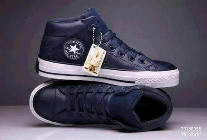 Converse Predator