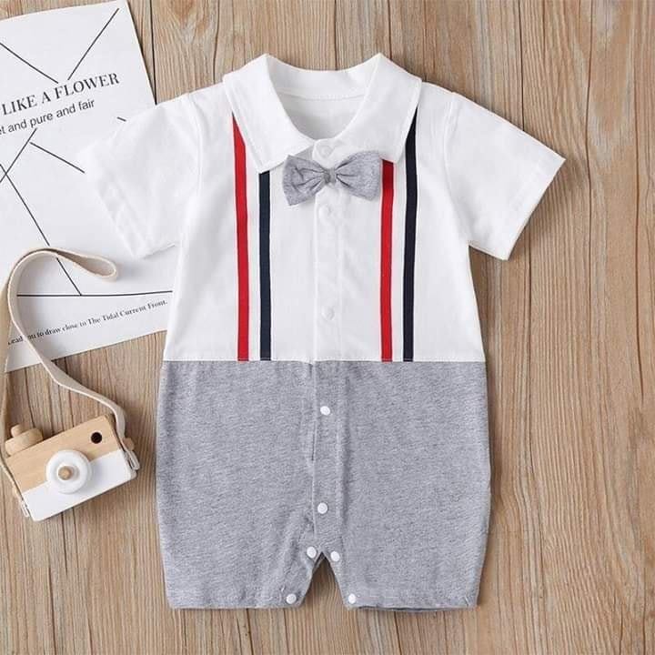 complet pour enfant — photo 5