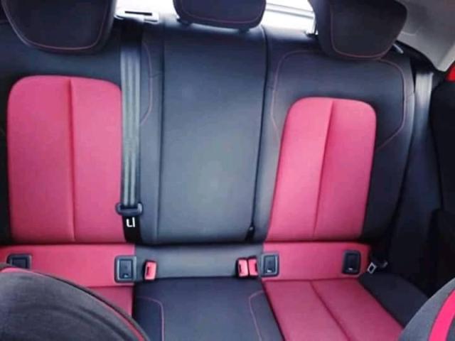 Audi Q2 TFSI — photo 11