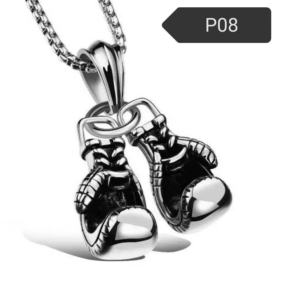 Chaînes Plaqués Argent Pour Hommes Et Femmes — photo 5