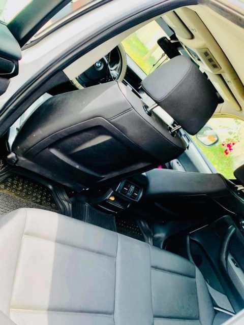 BMW X3 2014 Full Options — photo 7