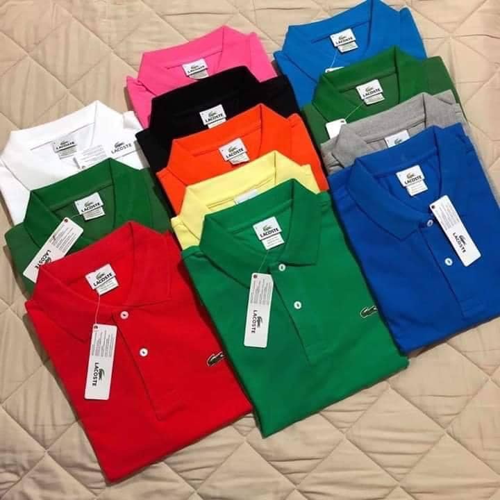 Polo Simple — photo 2