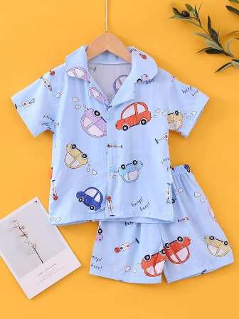 Pyjamas Pour Enfant — photo 7