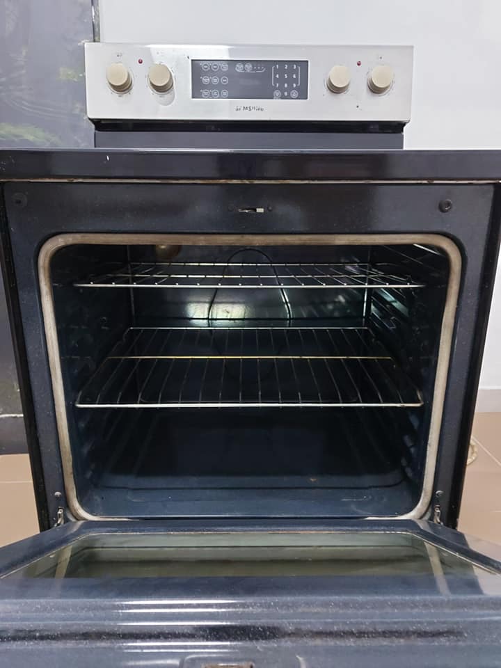 Cuisinière Electrique — photo 3