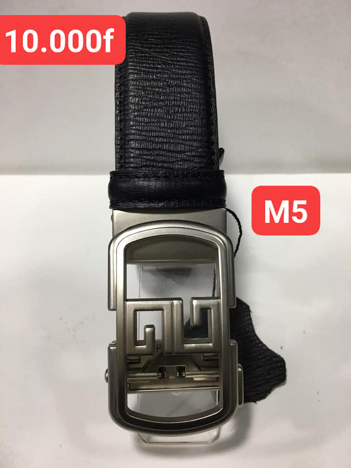 Ceintures De Marque — photo 12