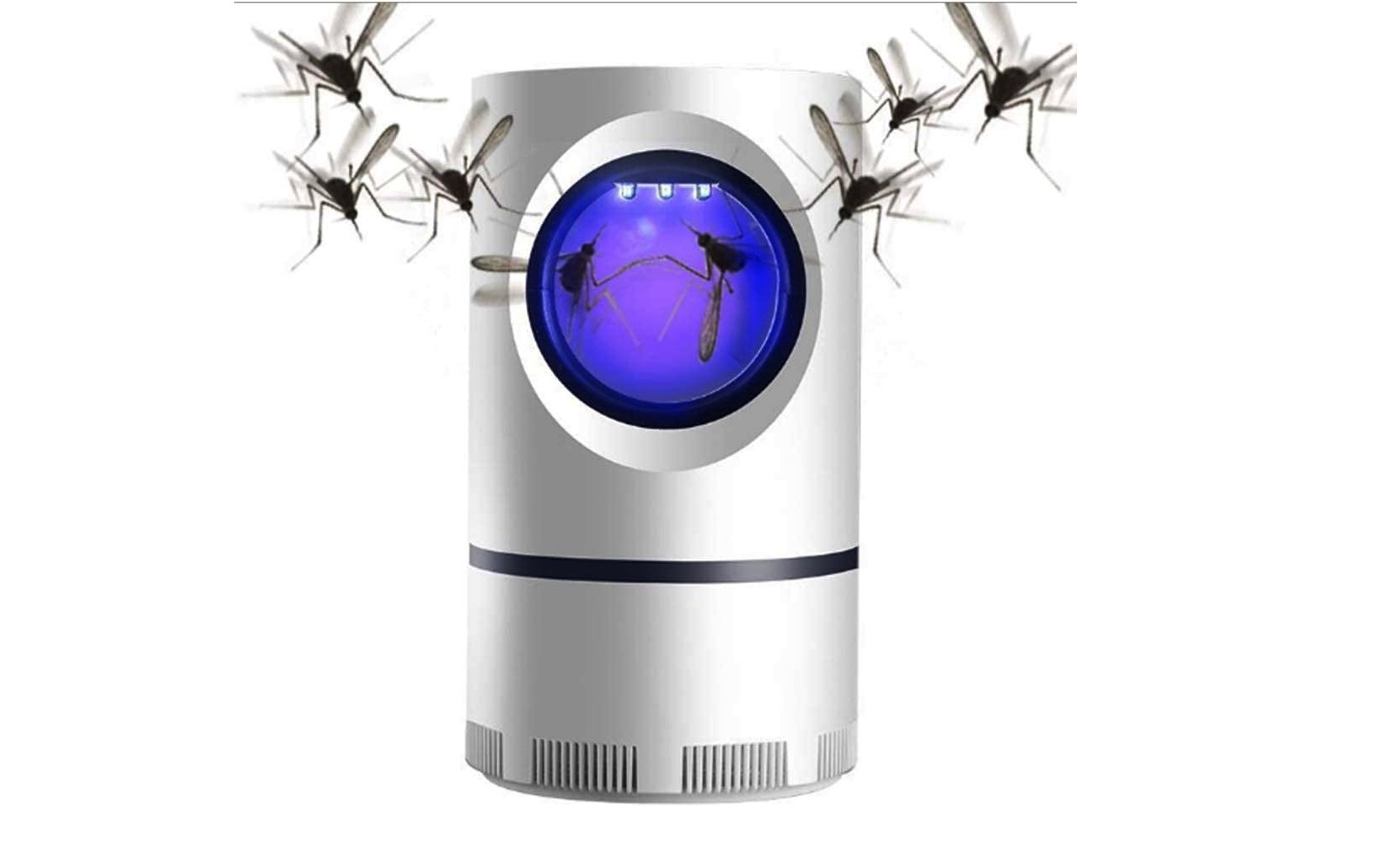 Anti Moustiques — photo 2