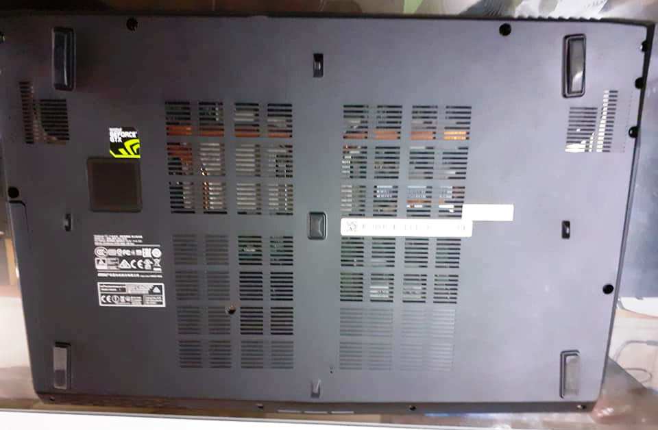 Gamer MSI Corei7 — photo 4