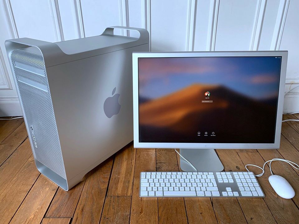 Apple Mac Pro 5.1