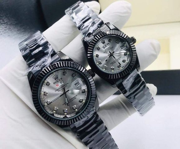 Marque ROLEX — photo 3
